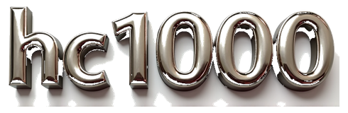 hc1000 logo